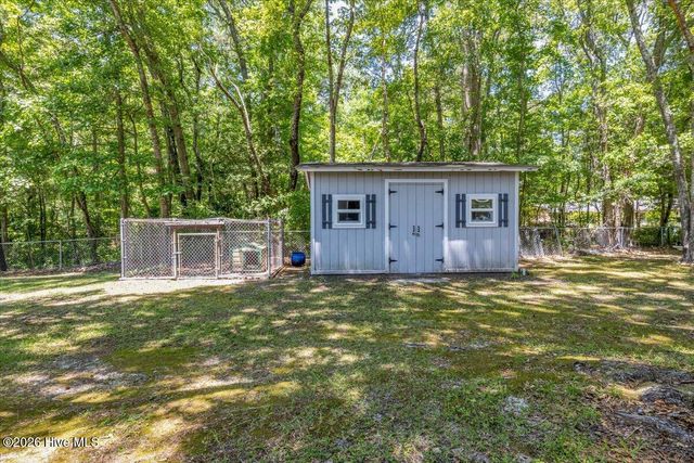 110 Dogwood Circle, Leland, NC 28451