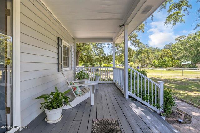 110 Dogwood Circle, Leland, NC 28451