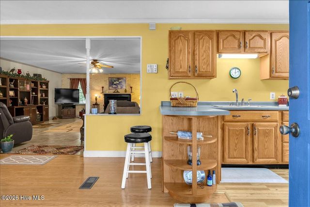 110 Dogwood Circle, Leland, NC 28451