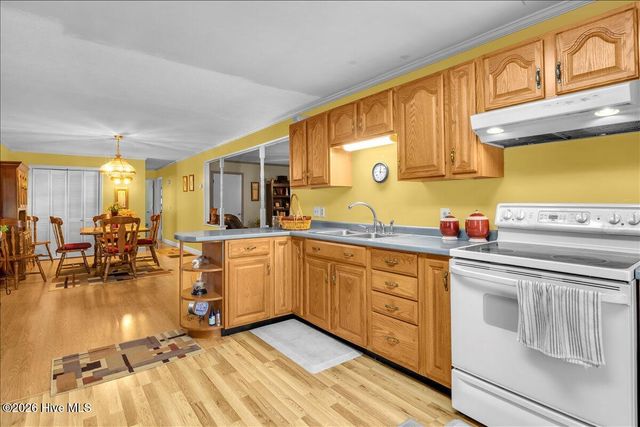110 Dogwood Circle, Leland, NC 28451