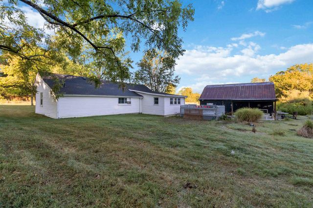 1570 Ky Hwy 1247, Stanford, KY 40484