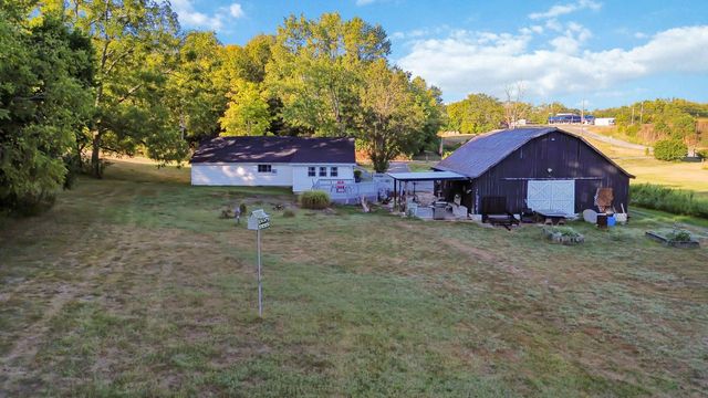 1570 Ky Hwy 1247, Stanford, KY 40484