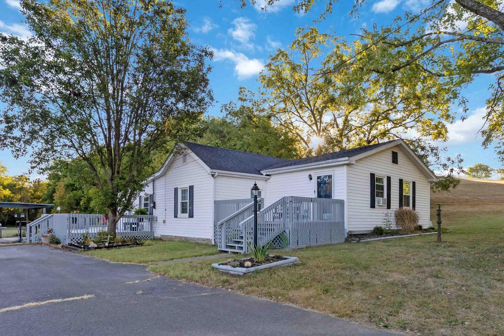 1570 Ky Hwy 1247, Stanford, KY 40484