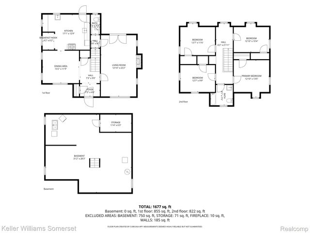 15 Miami Road, Pontiac, MI 48341