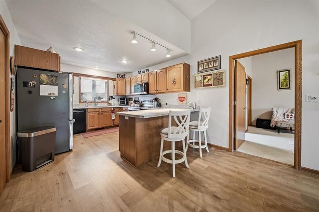 1151 Weather Ridge Road, Chippewa Falls, WI 54729
