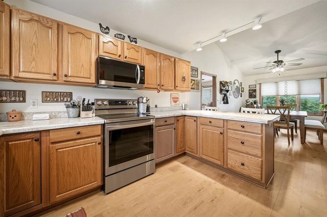 1151 Weather Ridge Road, Chippewa Falls, WI 54729
