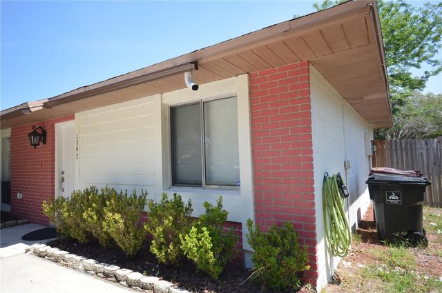 1397 CANDLEWYCK DRIVE, Orlando, FL 32807