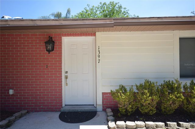 1397 CANDLEWYCK DRIVE, Orlando, FL 32807