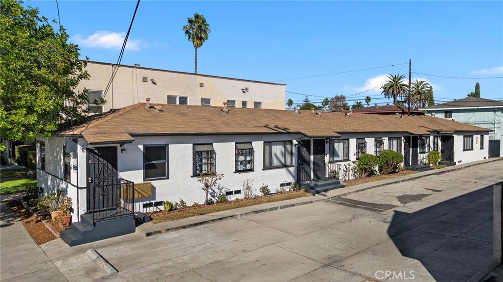 724 Temple, Long Beach, CA 90804 — exterior