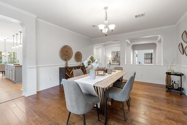 11129 Bastogne LOOP, Austin, TX 78739