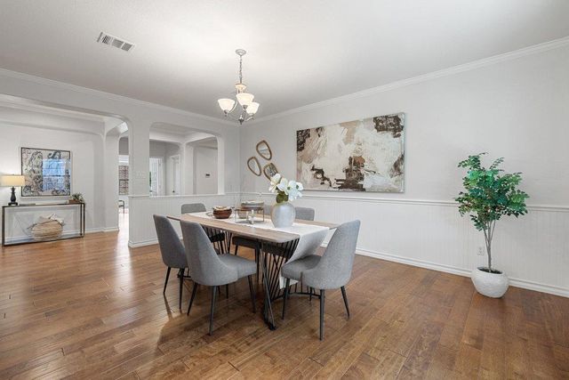 11129 Bastogne LOOP, Austin, TX 78739