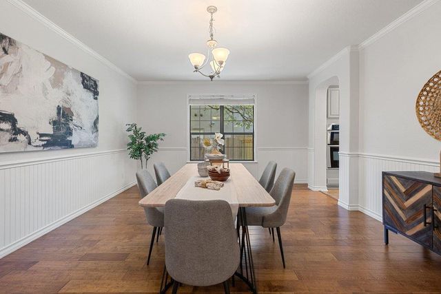 11129 Bastogne LOOP, Austin, TX 78739