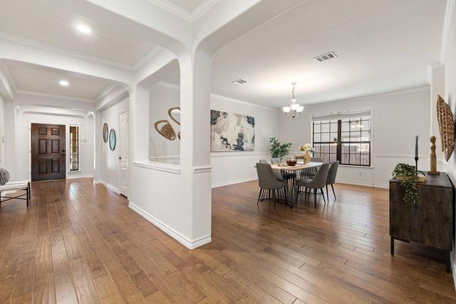 11129 Bastogne LOOP, Austin, TX 78739