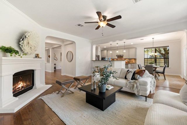 11129 Bastogne LOOP, Austin, TX 78739