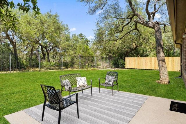 11129 Bastogne LOOP, Austin, TX 78739