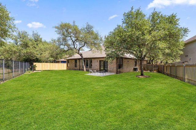 11129 Bastogne LOOP, Austin, TX 78739