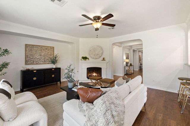 11129 Bastogne LOOP, Austin, TX 78739