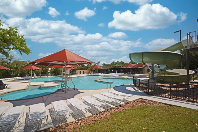 11129 Bastogne LOOP, Austin, TX 78739