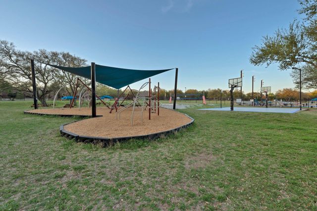 11129 Bastogne LOOP, Austin, TX 78739