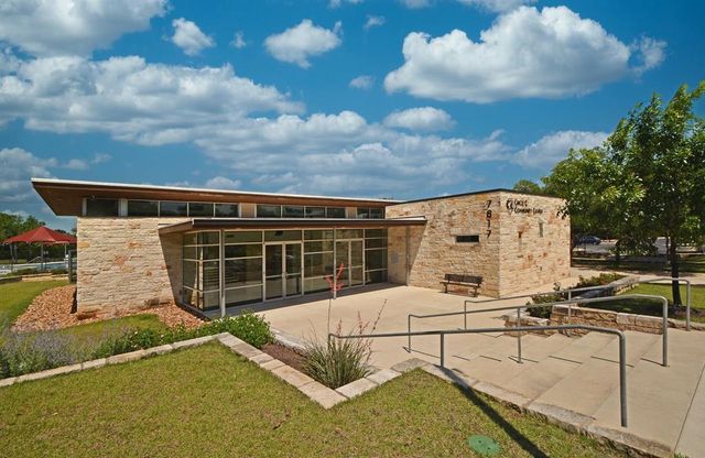 11129 Bastogne LOOP, Austin, TX 78739