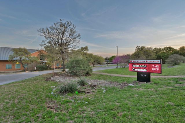 11129 Bastogne LOOP, Austin, TX 78739