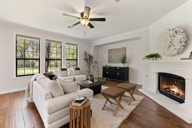 11129 Bastogne LOOP, Austin, TX 78739