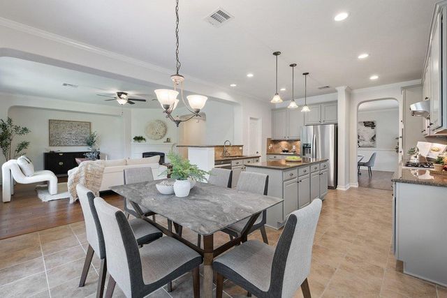 11129 Bastogne LOOP, Austin, TX 78739