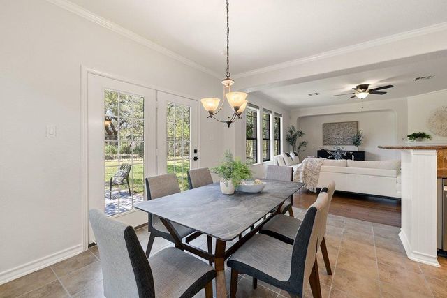 11129 Bastogne LOOP, Austin, TX 78739