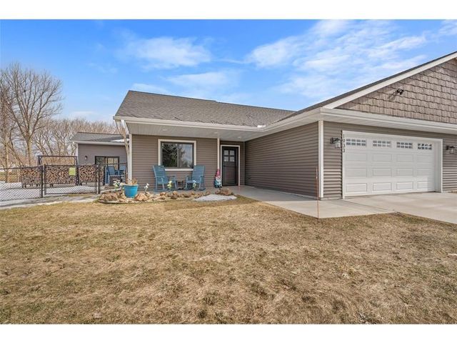 1933 4th Avenue, Baldwin, WI 54002