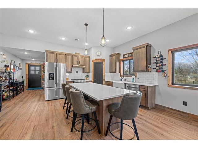 1933 4th Avenue, Baldwin, WI 54002