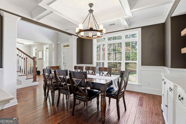 170 Emerson Ridge Trail, Senoia, GA 30276