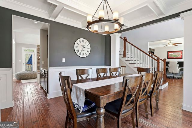 170 Emerson Ridge Trail, Senoia, GA 30276