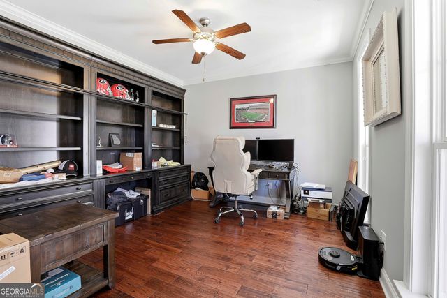 170 Emerson Ridge Trail, Senoia, GA 30276