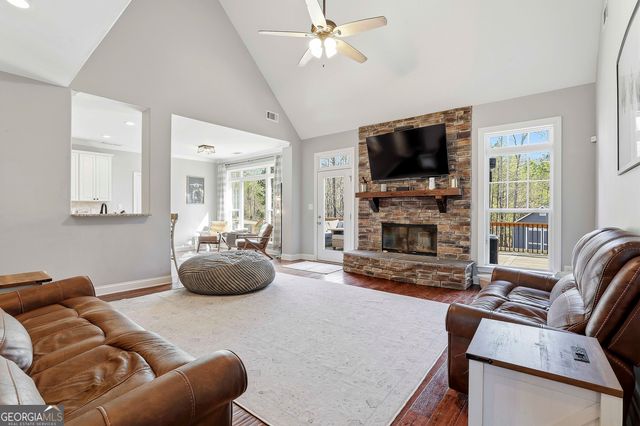 170 Emerson Ridge Trail, Senoia, GA 30276