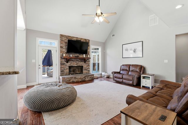 170 Emerson Ridge Trail, Senoia, GA 30276