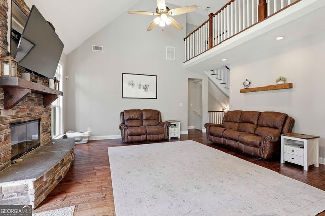 170 Emerson Ridge Trail, Senoia, GA 30276