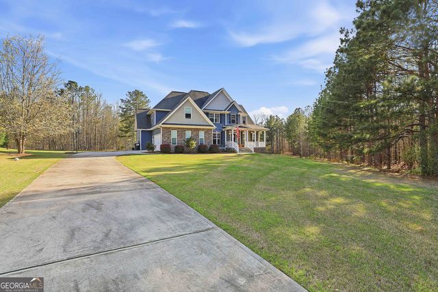 170 Emerson Ridge Trail, Senoia, GA 30276
