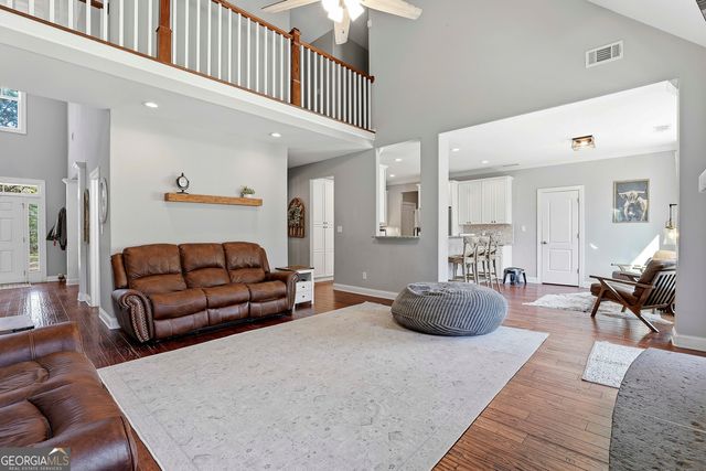 170 Emerson Ridge Trail, Senoia, GA 30276