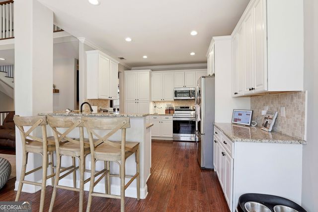 170 Emerson Ridge Trail, Senoia, GA 30276