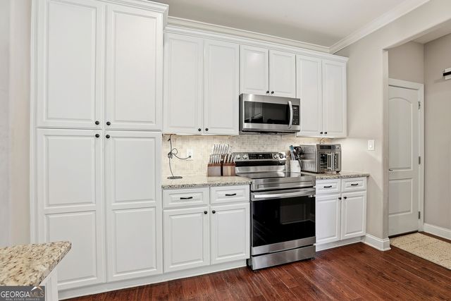 170 Emerson Ridge Trail, Senoia, GA 30276