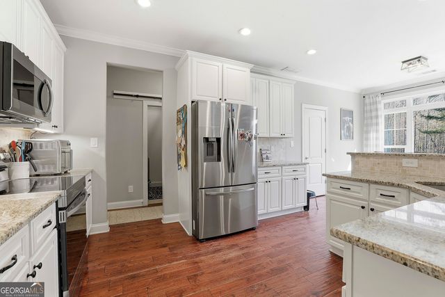 170 Emerson Ridge Trail, Senoia, GA 30276