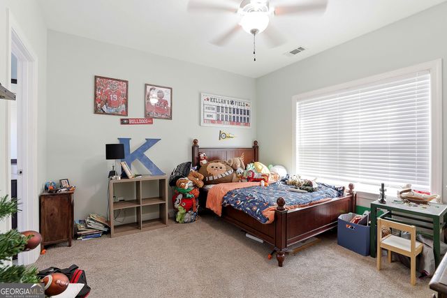 170 Emerson Ridge Trail, Senoia, GA 30276