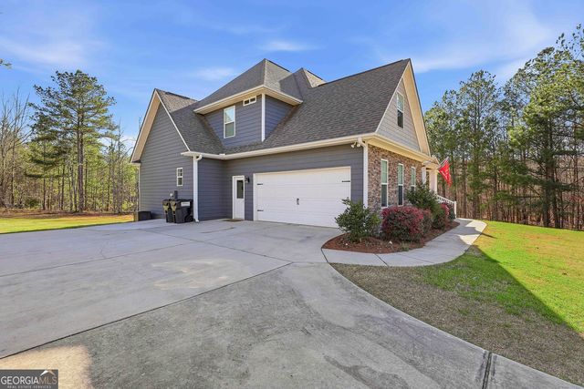 170 Emerson Ridge Trail, Senoia, GA 30276