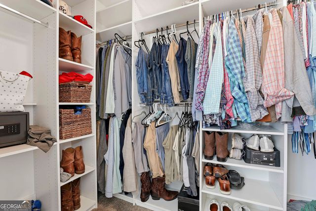 170 Emerson Ridge Trail, Senoia, GA 30276