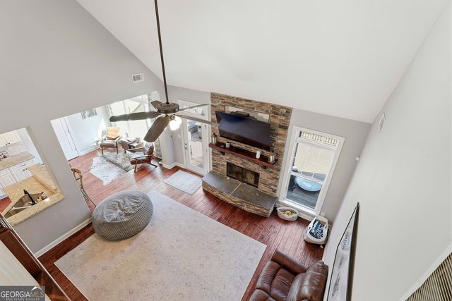 170 Emerson Ridge Trail, Senoia, GA 30276