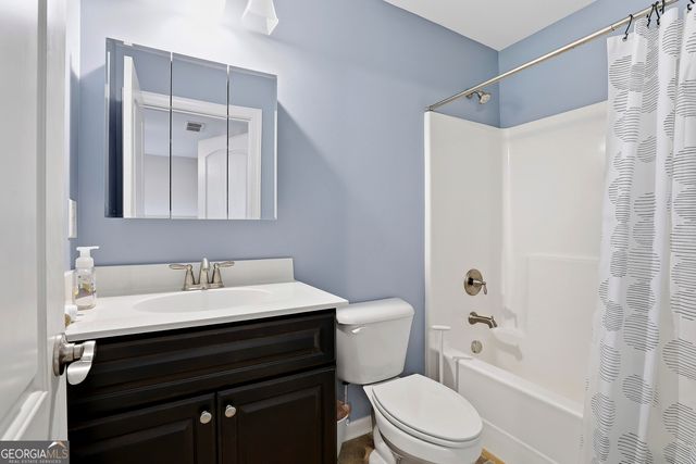 170 Emerson Ridge Trail, Senoia, GA 30276