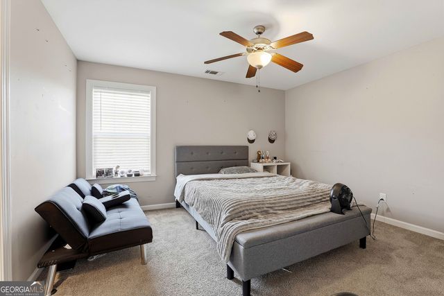 170 Emerson Ridge Trail, Senoia, GA 30276