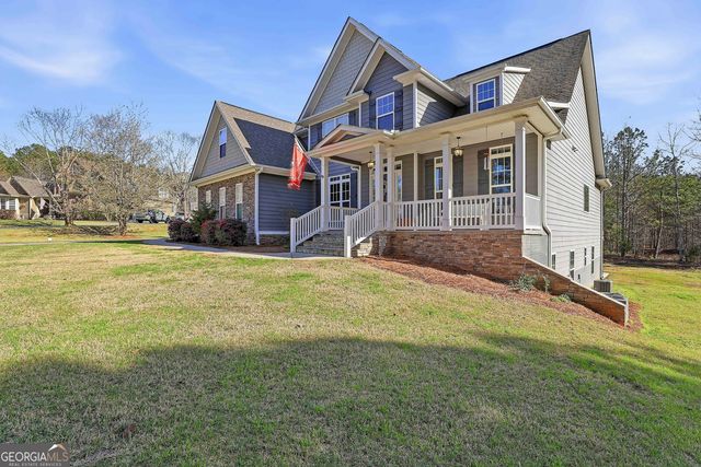 170 Emerson Ridge Trail, Senoia, GA 30276