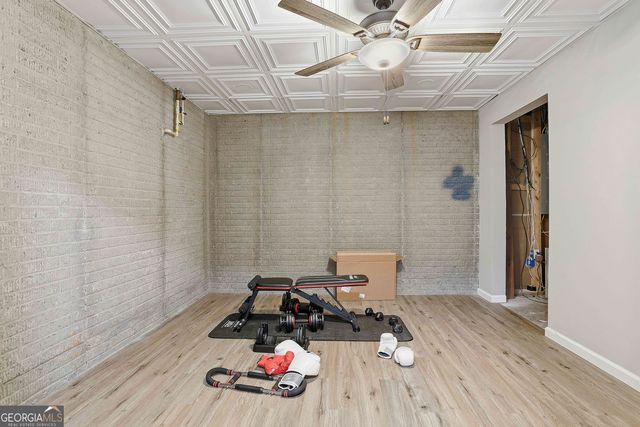 170 Emerson Ridge Trail, Senoia, GA 30276