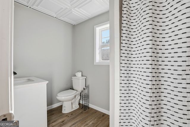 170 Emerson Ridge Trail, Senoia, GA 30276